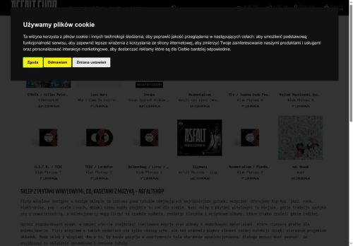 asfaltshop.pl