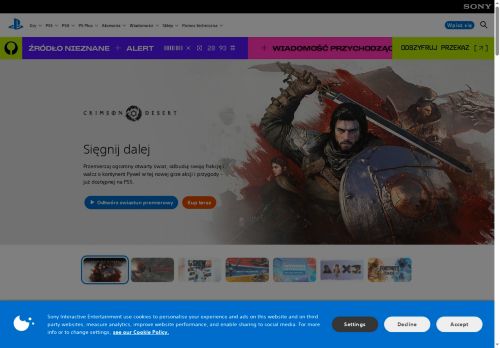asia.playstation.com