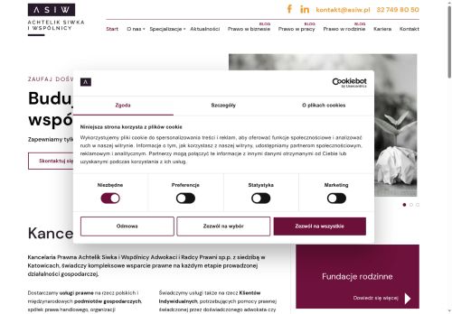 asiw.pl