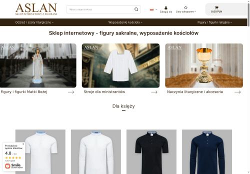 aslan.com.pl