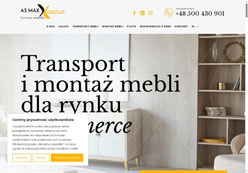 asmaxgroup.com