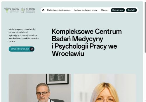 asmed-elmed.pl