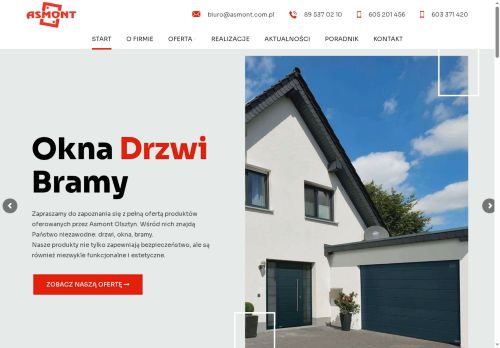 asmont.com.pl