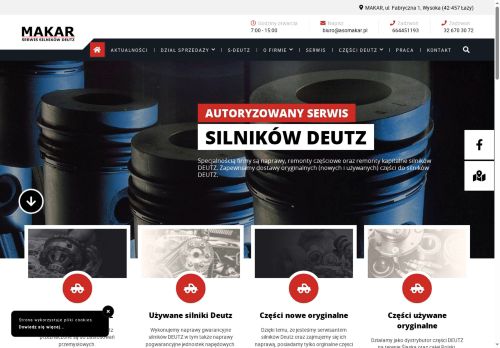 asomakar.pl