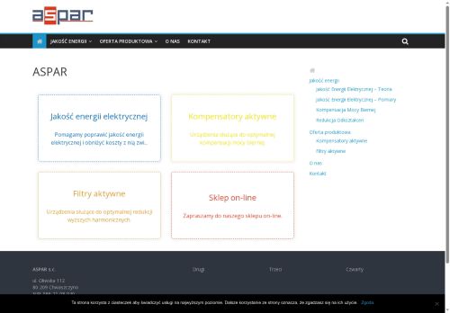 aspar.com.pl