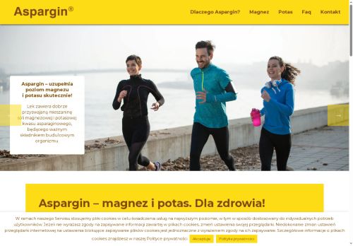 aspargin.pl