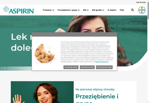 aspirin.pl