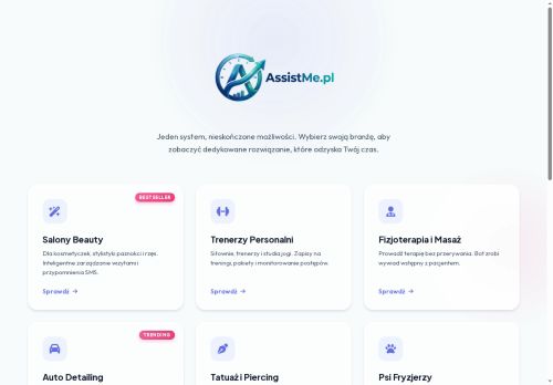 assistme.pl