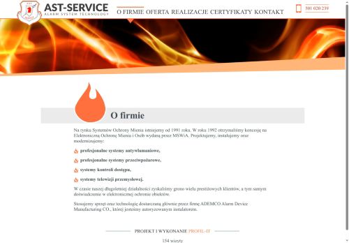 ast-service.pl