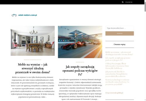 astat-motors.com.pl