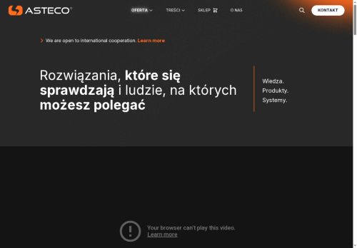 asteco.pl