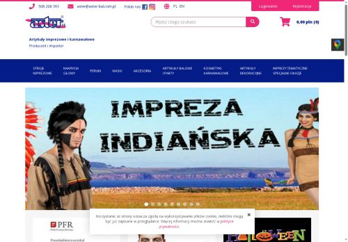 aster-bal.com.pl