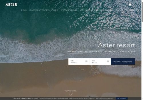 aster-resort.pl