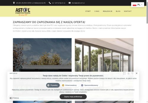astol.com.pl