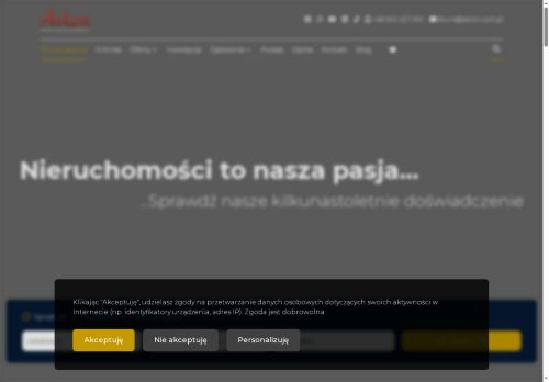 aston.com.pl