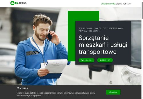 astrans.com.pl