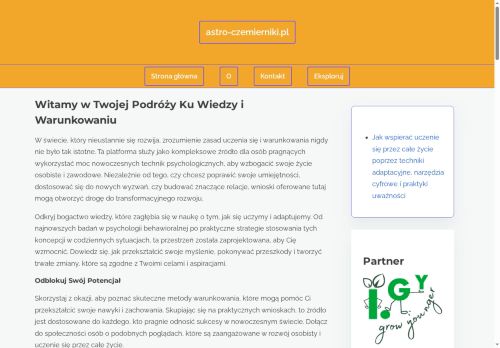 astro-czemierniki.pl