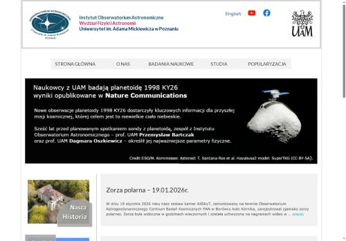 astro.amu.edu.pl