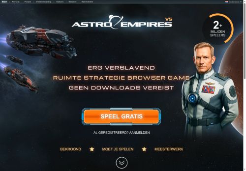astroempires.com