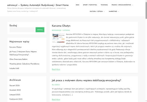 astrone.pl