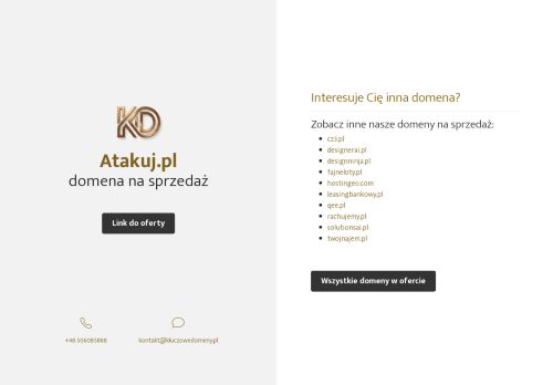 atakuj.pl