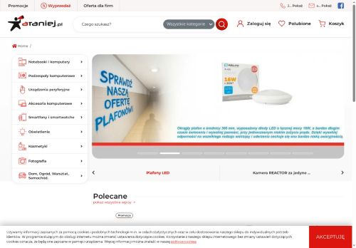 ataniej.pl
