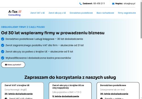 atax100.pl