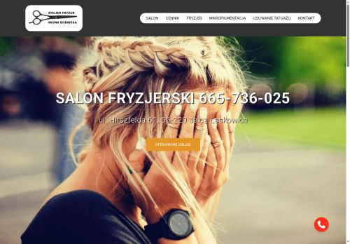 atelier-fryzur.pl
