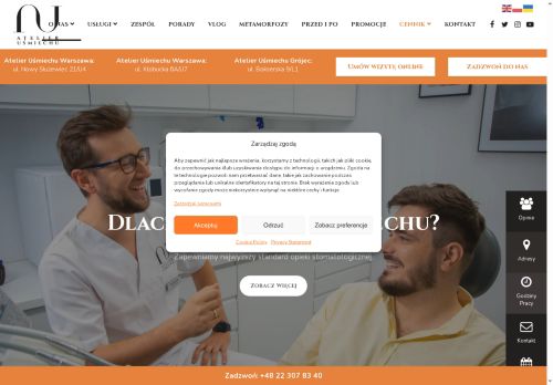 atelierusmiechu.com