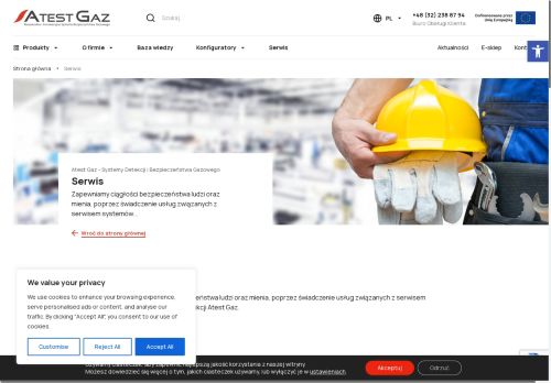 atest-gaz-serwis.pl