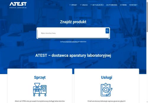 atest.pl