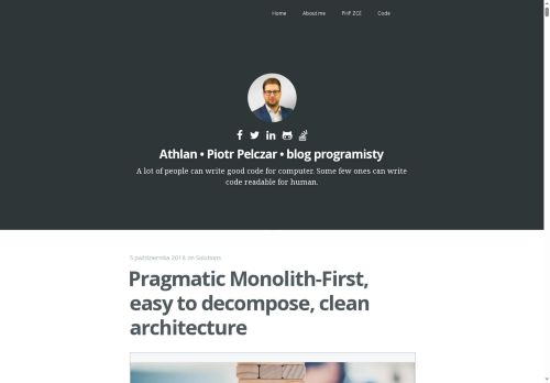 athlan.pl