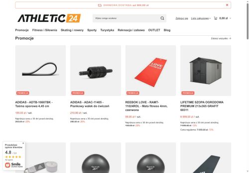 athletic24.pl