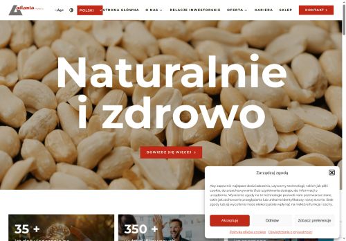 atlantapoland.com.pl