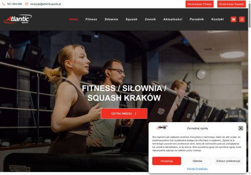 atlanticsports.pl