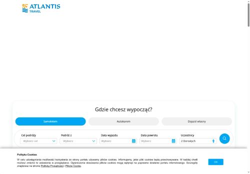 atlantistravel.pl