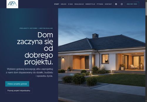 atmprojektowanie.pl