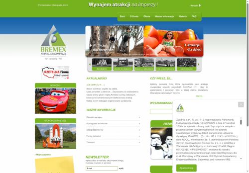 atrakcje.com.pl