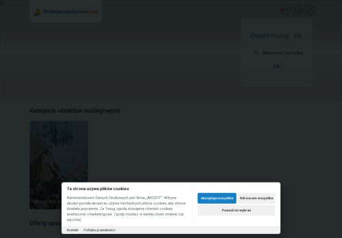 atrakcjeturystyczne.com