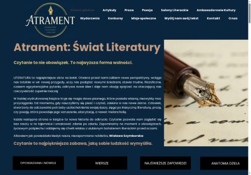 atrament.com.pl