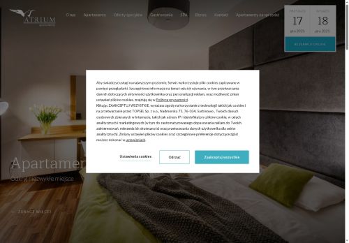 atriumspa.pl