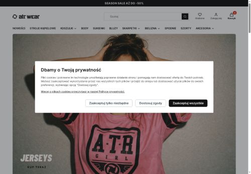 atrwear.com