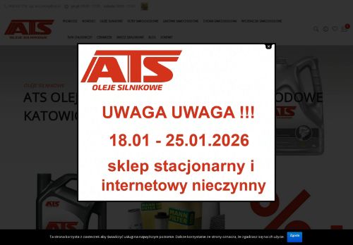 ats-oleje.pl
