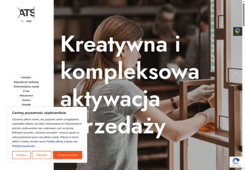 atsdisplay.com