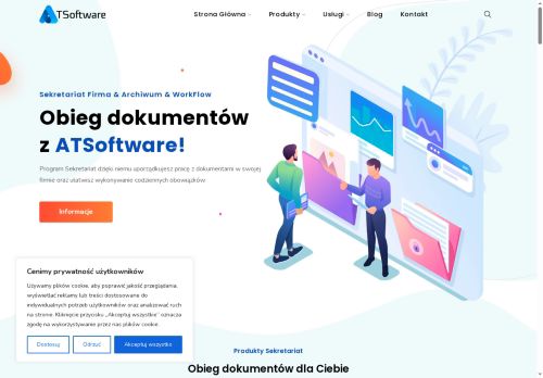 atsoftware.pl