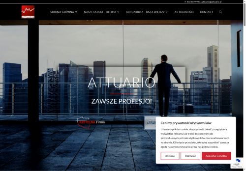 attuario.pl