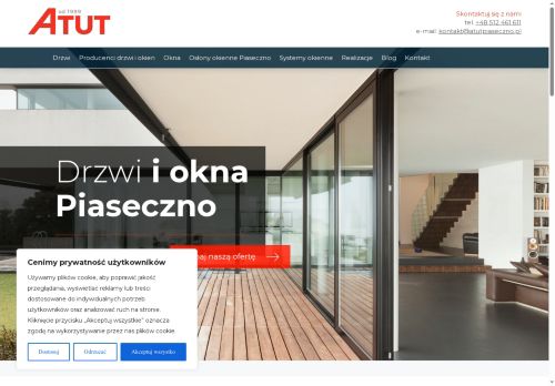 atutpiaseczno.pl