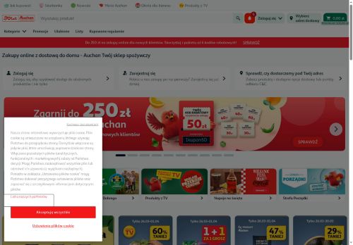 auchandirect.pl
