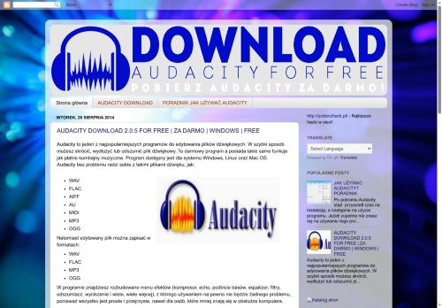 audacitydownload24.blogspot.com