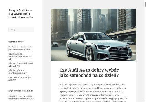 audi-a4.pl